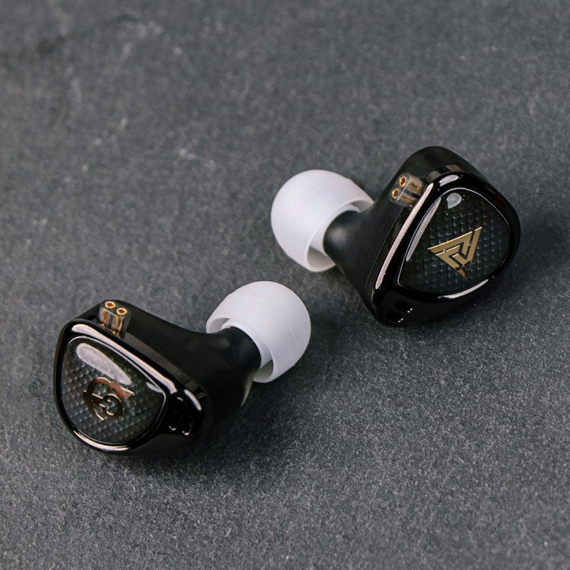 Headphone-Zone-QKZ x HBB-Khan-Without Mic