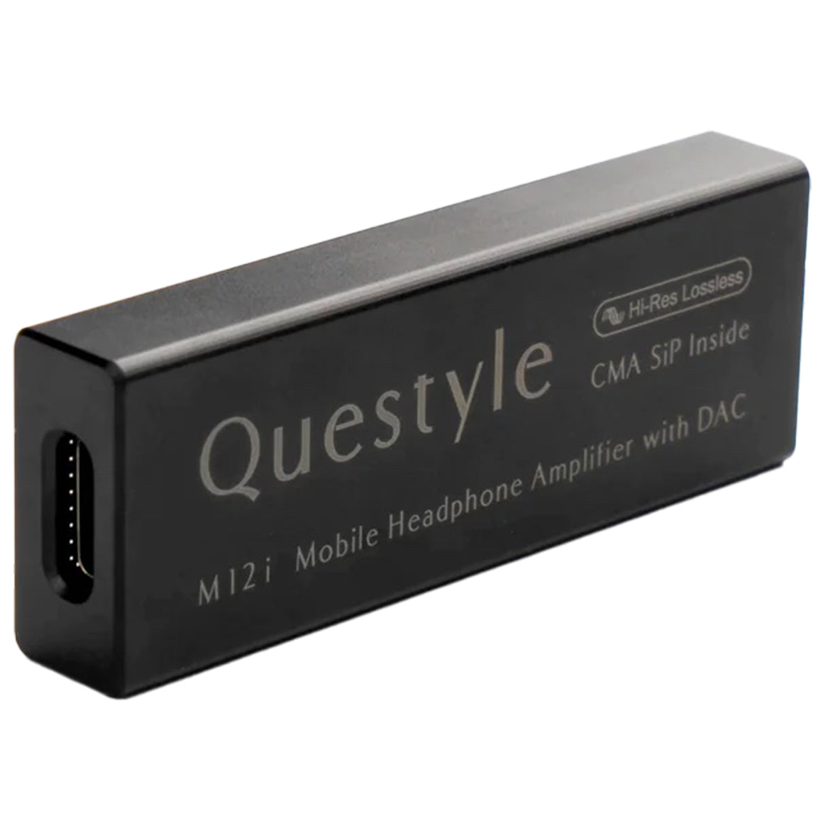 Headphone-Zone-Questyle-M12i