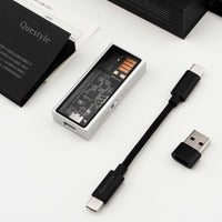 Questyle - M15C