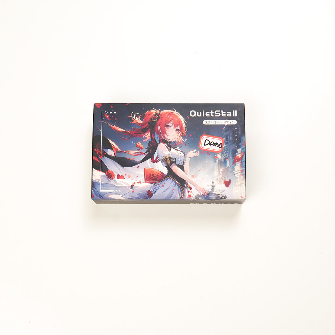 Headphone-Zone-Roseselsa-QuietSea-II-Demo-Unit