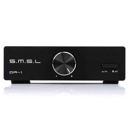 Headphone-Zone-S.M.S.L-DA-1