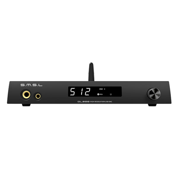 S.M.S.L DL200 Desktop DAC/AMP