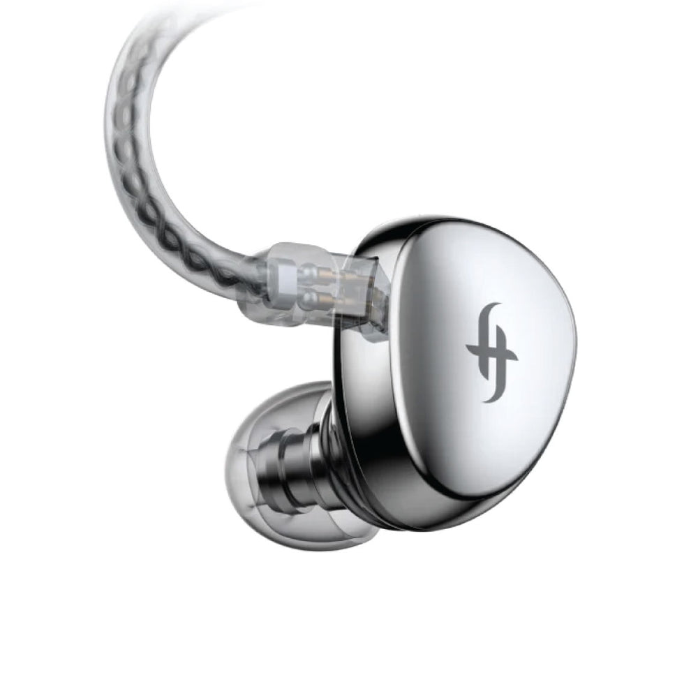 SIMGOT EA500 Dynamic Driver InEar Earphones