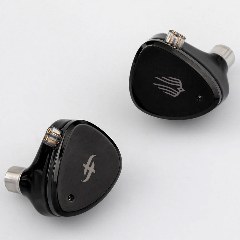 SIMGOT EM6L Hybrid Driver IEM