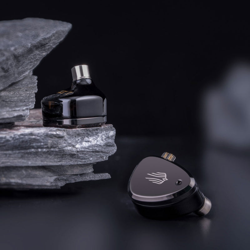 SIMGOT EM6L Hybrid Driver IEM