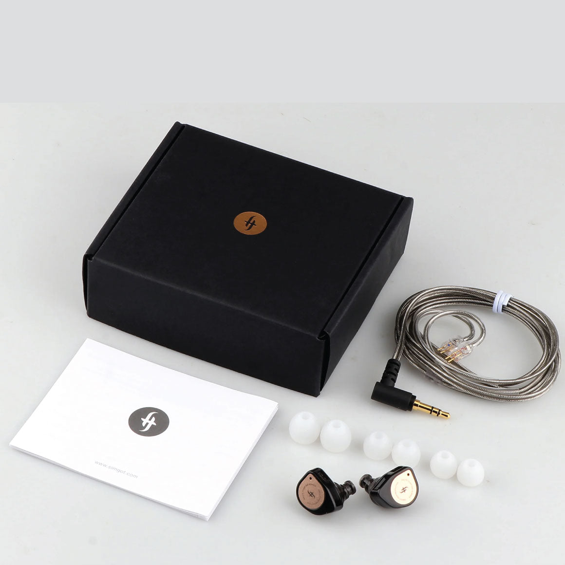 Headphone-Zone-SIMGOT-EW100P