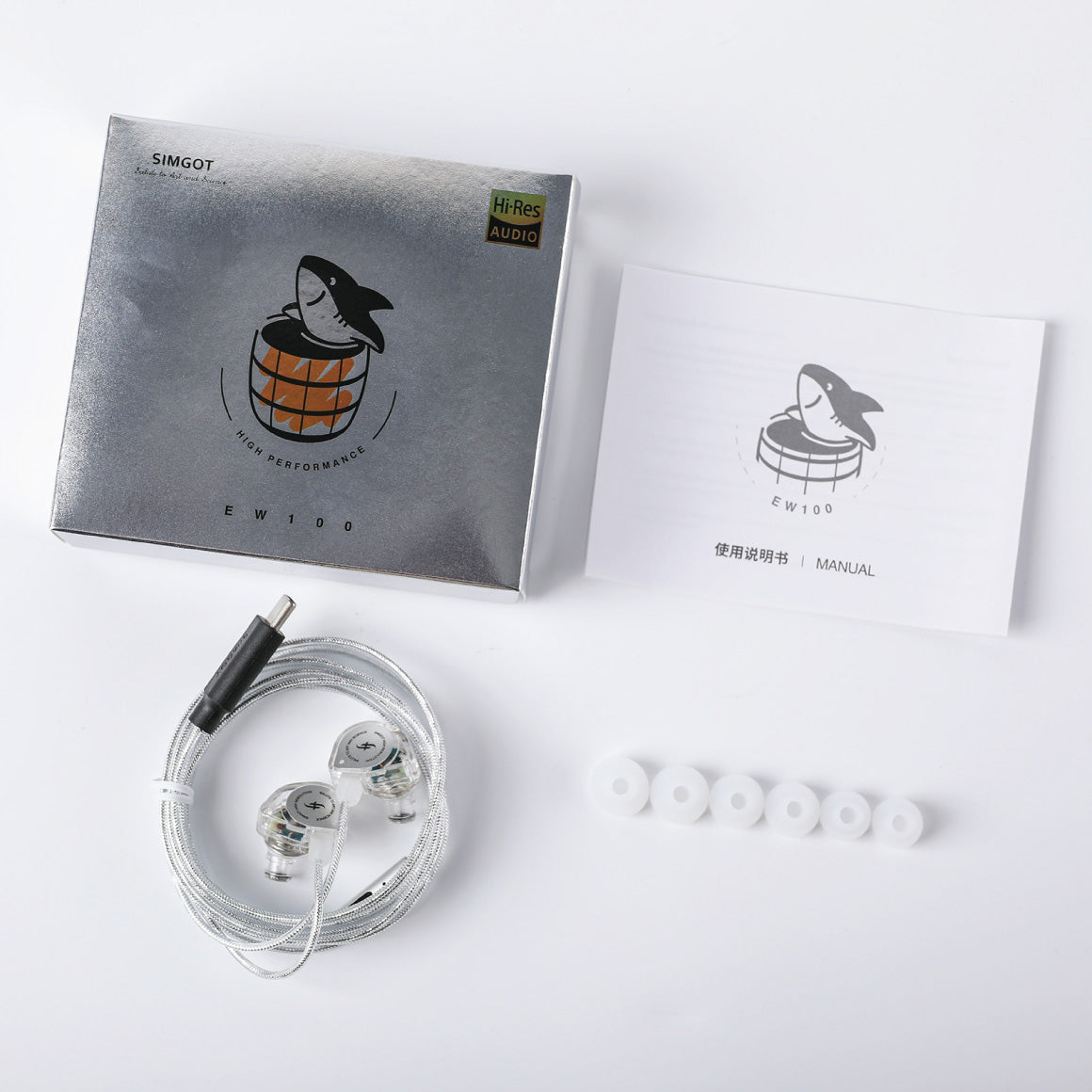 Headphone-Zone-SIMGOT-EW100P-DSP
