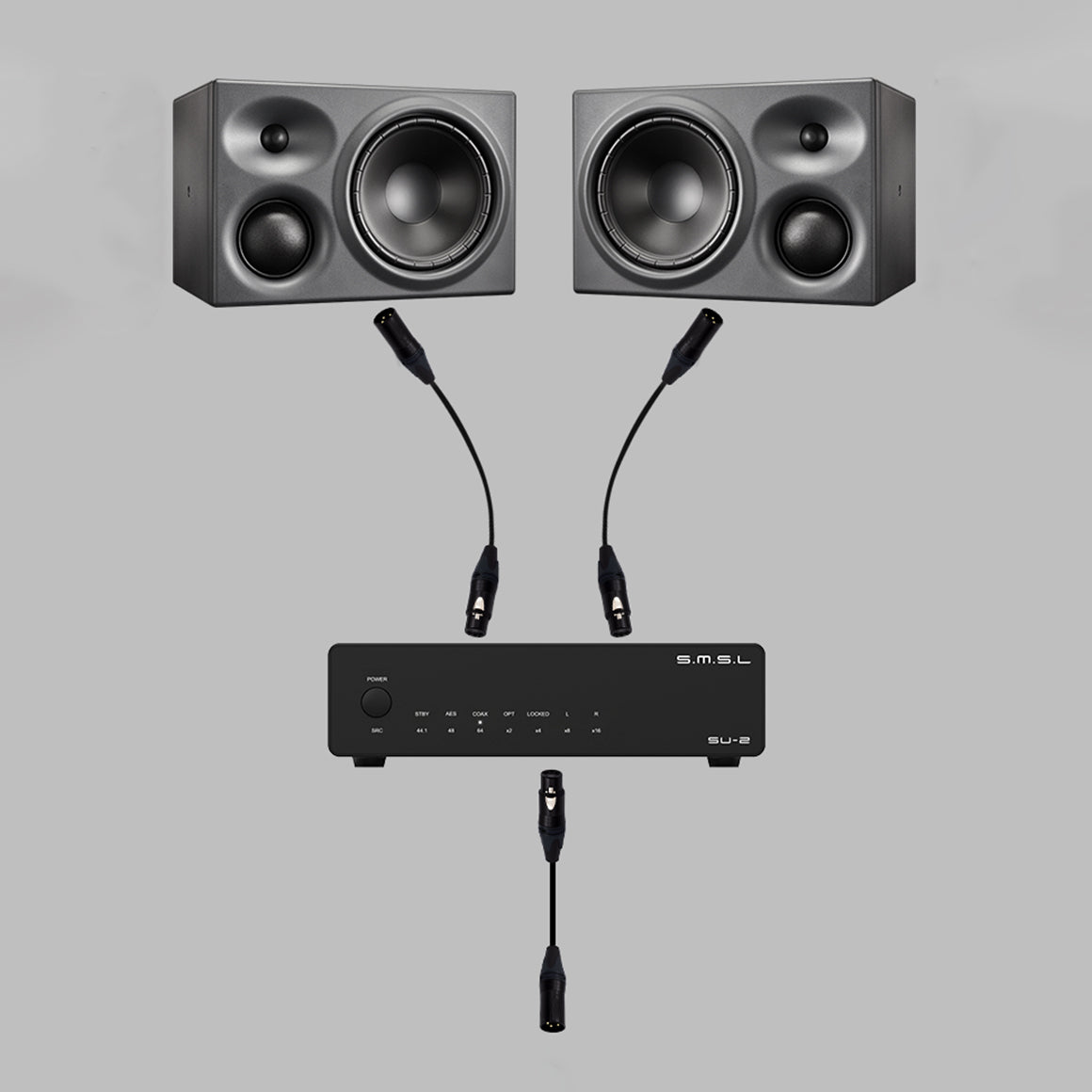 Headphone-Zone-SMSL-SU2