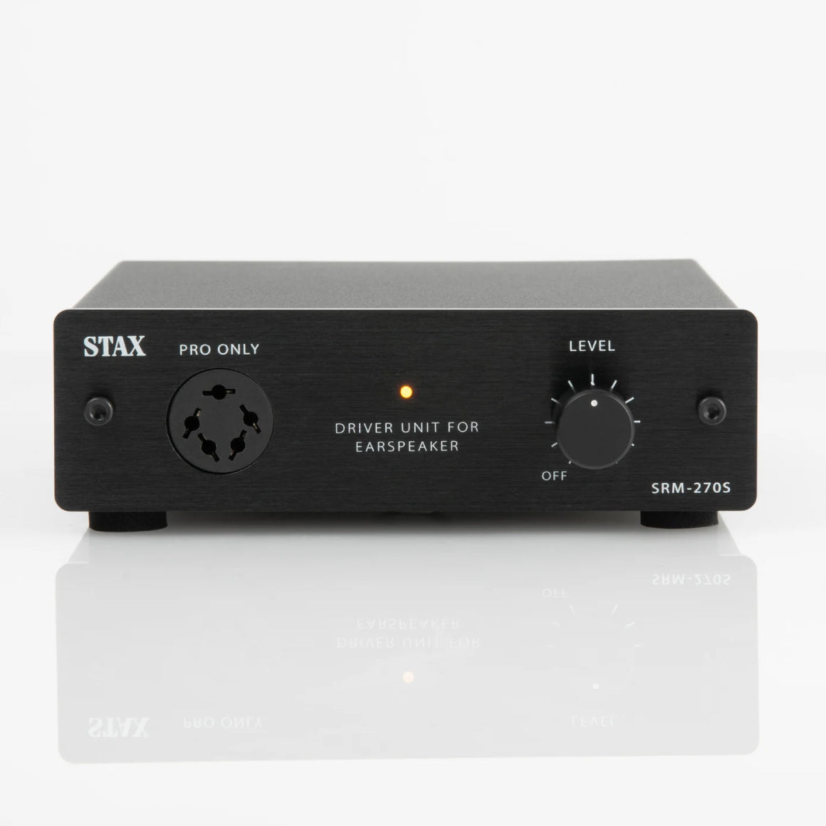 STAX - SRM-270S