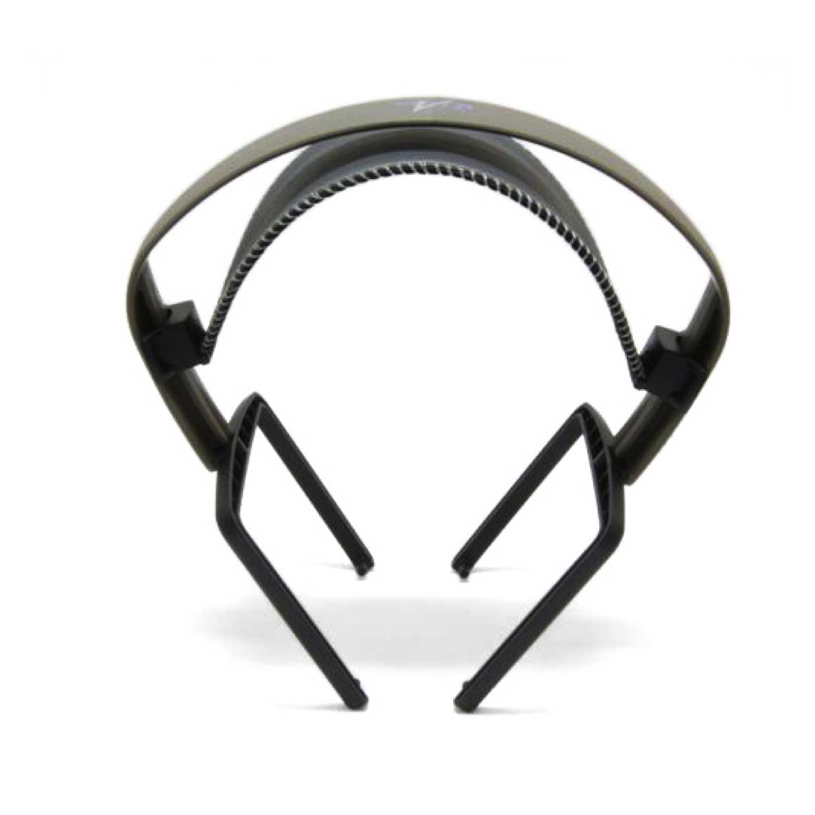 Headphone-Zone-STAX-Headband Assembly for SR-Lambda Series (SR-L) Earspeakers