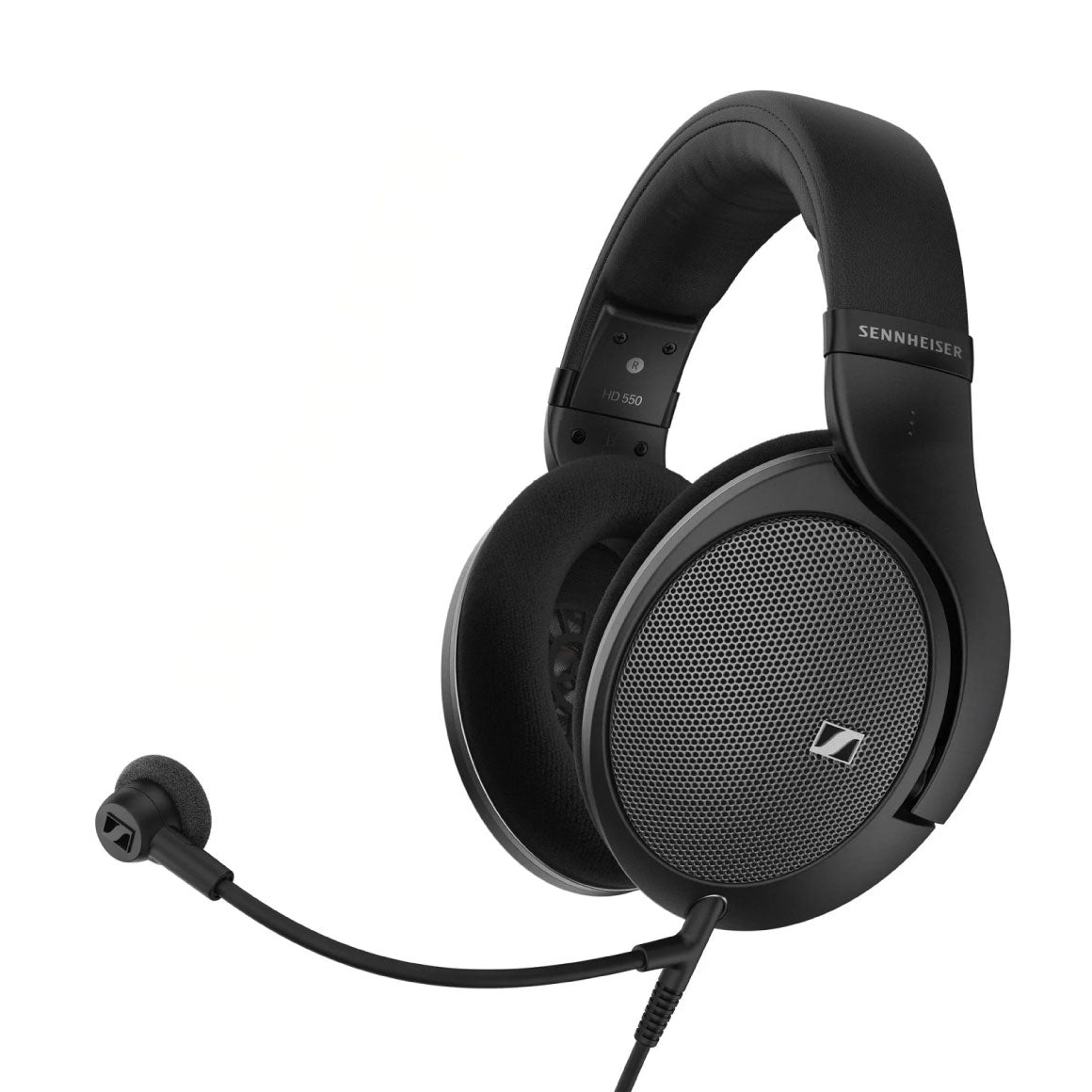 Headphone-Zone-Sennheiser-HD-500-Boom-Arm-Mic