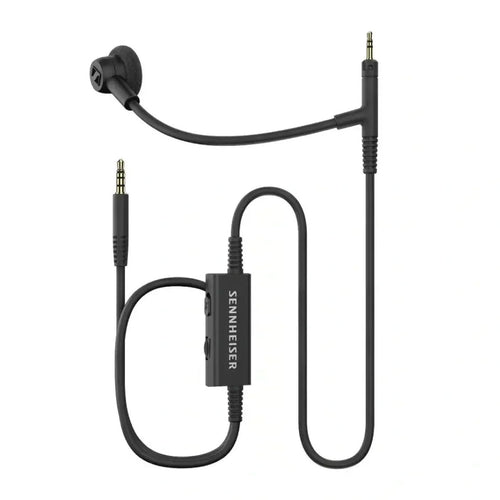 Headphone-Zone-Sennheiser-HD-500-Boom-Arm-Mic