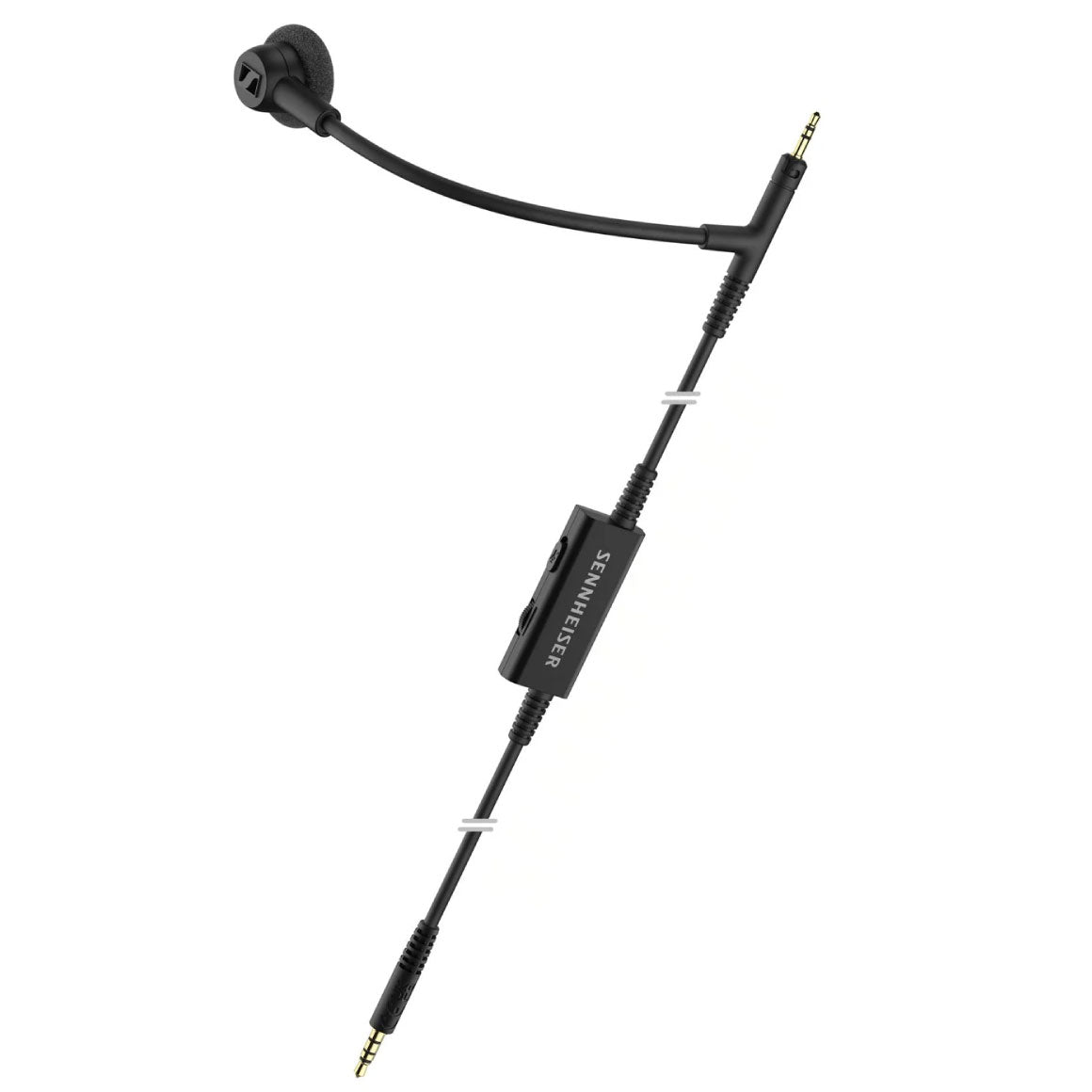 Headphone-Zone-Sennheiser-HD-500-Boom-Arm-Mic