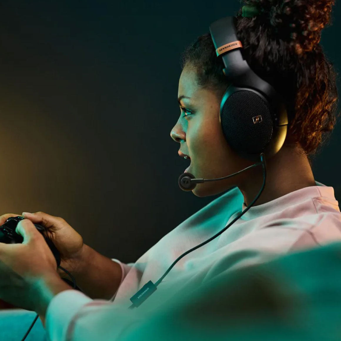 Headphone-Zone-Sennheiser-HD-500-Boom-Arm-Mic