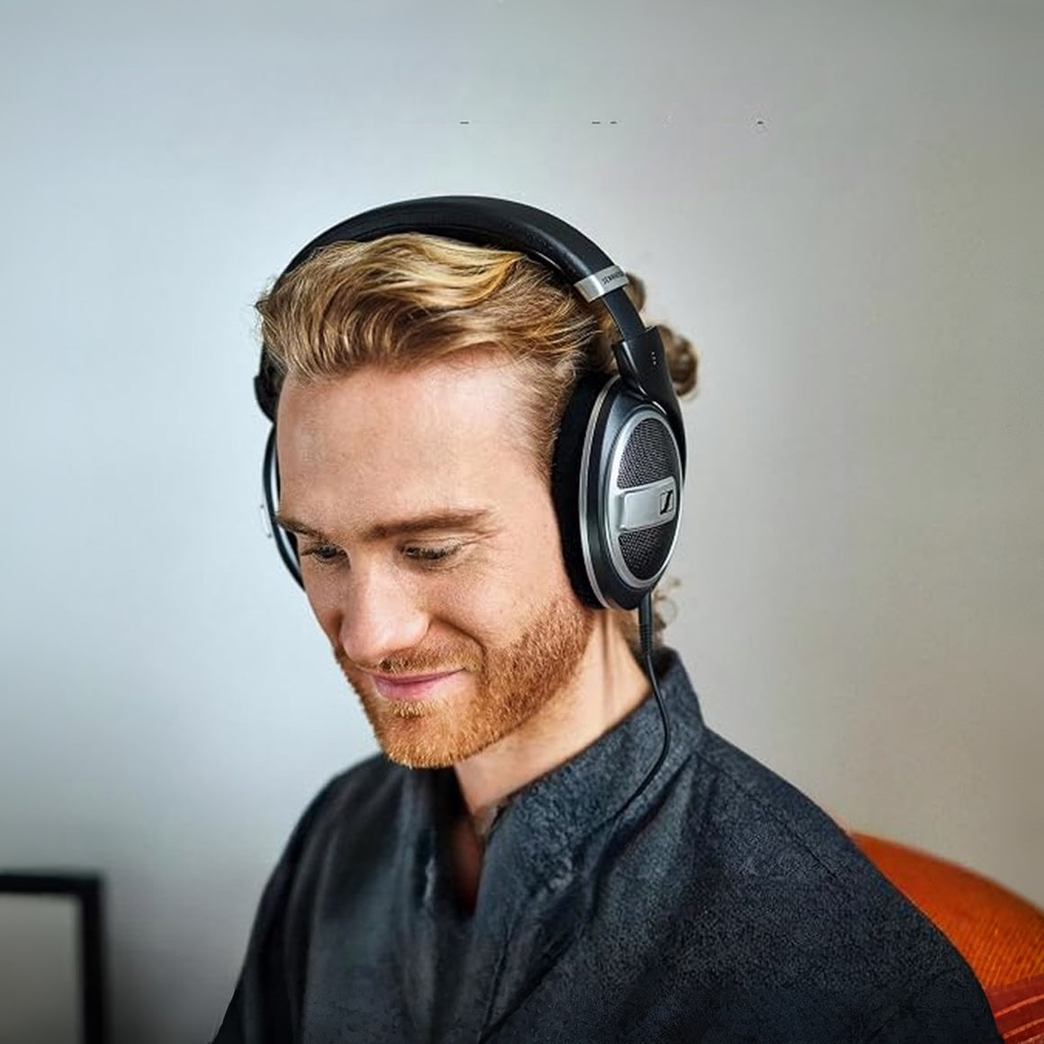 Buy The Sennheiser HD 599 SE Open-Back Headphones | Headphone Zone