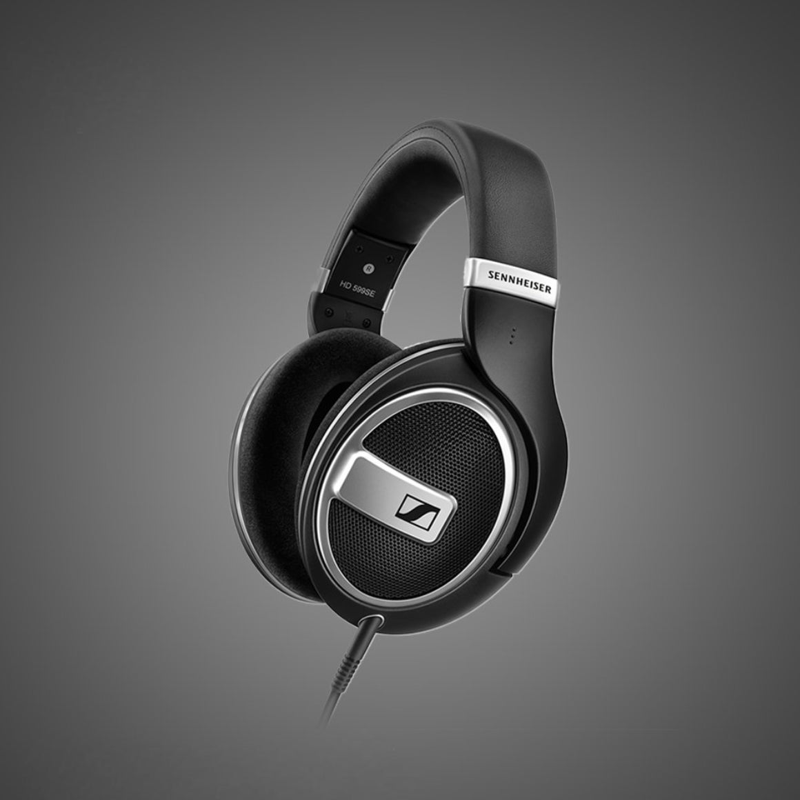 Buy The Sennheiser HD 599 SE Open-Back Headphones | Headphone Zone