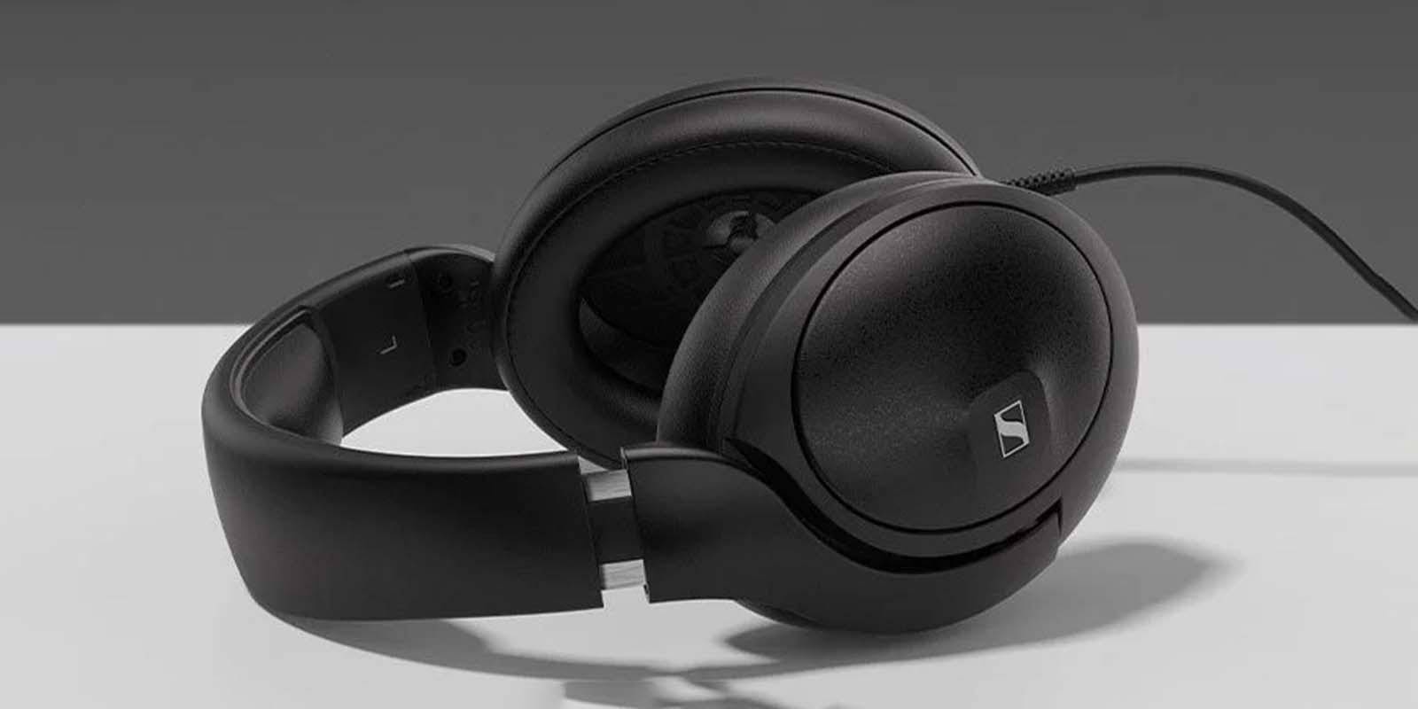 【美品】SENNHEISER Sennheiser HD 620S Headphone-Zone-Sennheiser-HD-