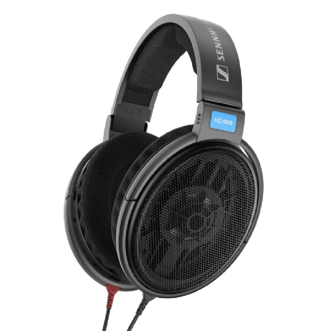 Headphone-Zone-Sennheiser-HD 600