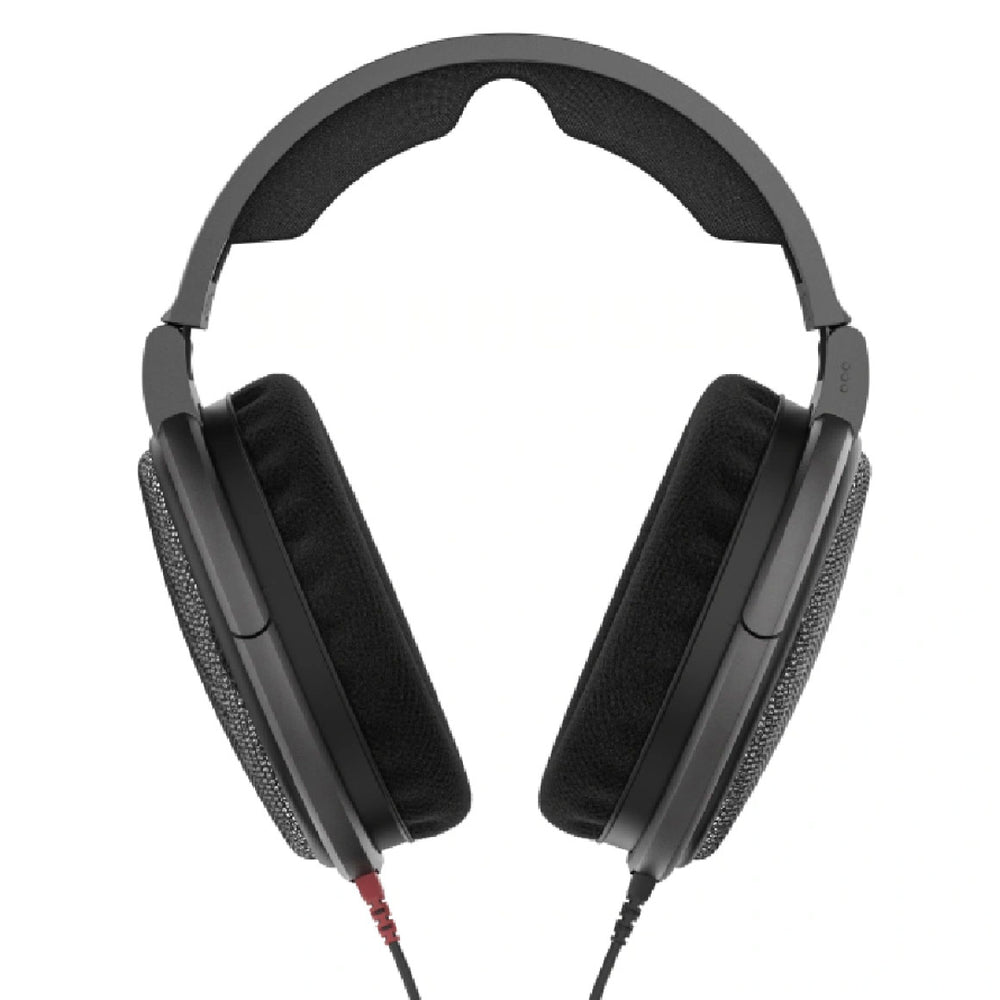 Sennheiser HD 600 Open Back Headphones (Audiophile)