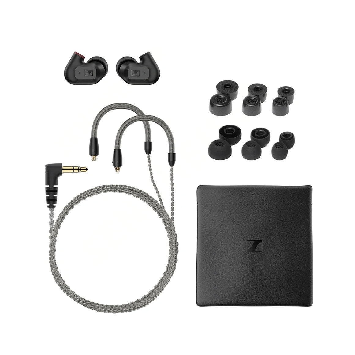 ゼンハイザー Sennheiser IE200 IE 200 – ゼンハイザーヒアリング公式ストア