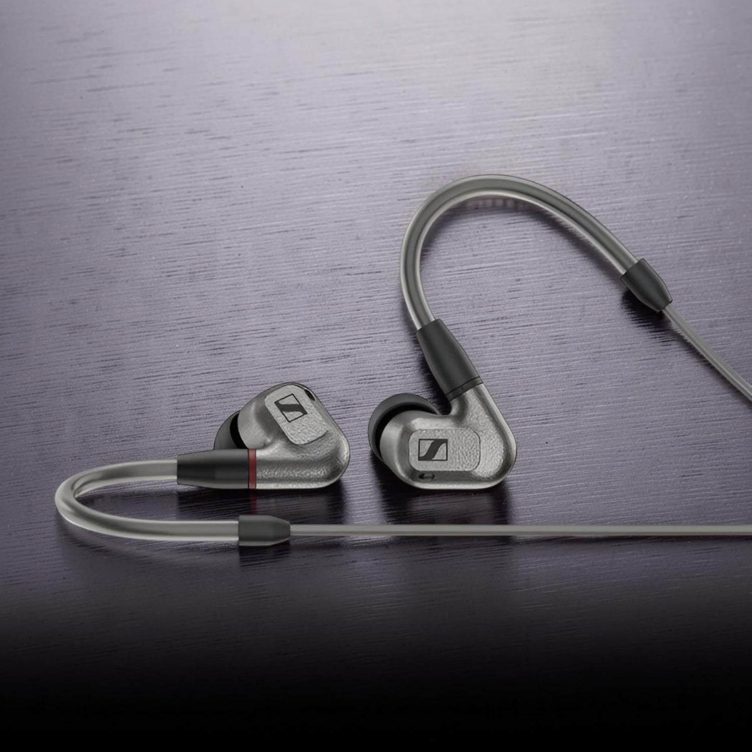 Sennheiser IE 600 dynamic driver IEM