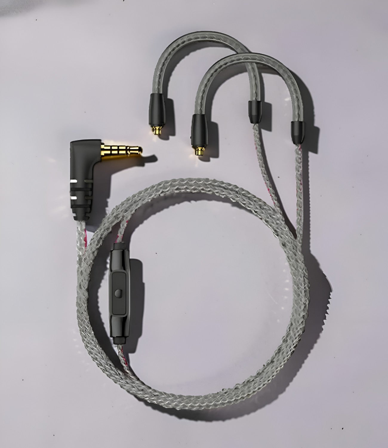 Buy the Sennheiser MMCX Microphone Cable