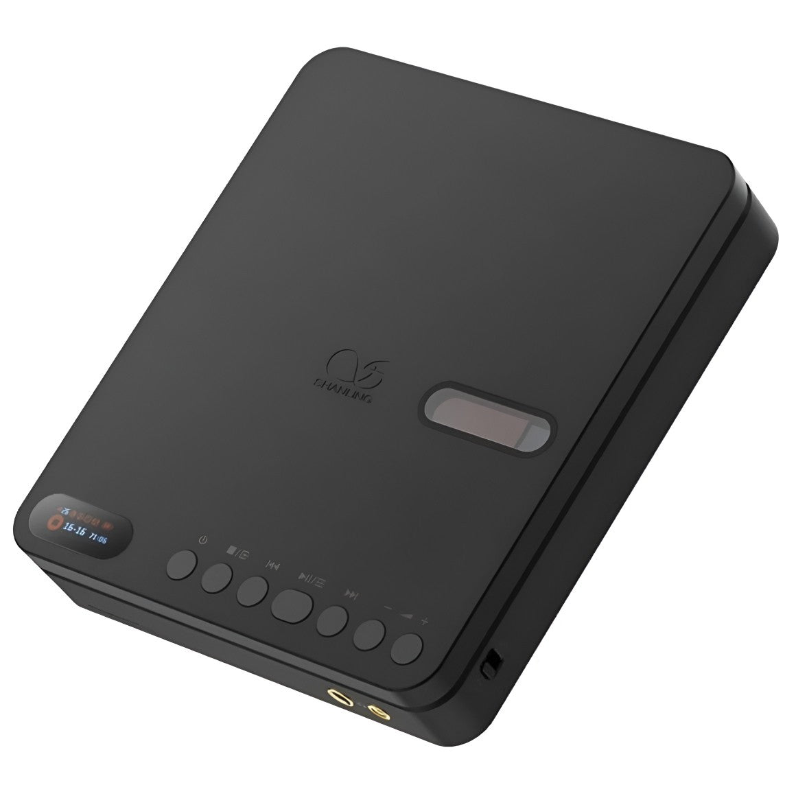Shanling - EC Play - Black