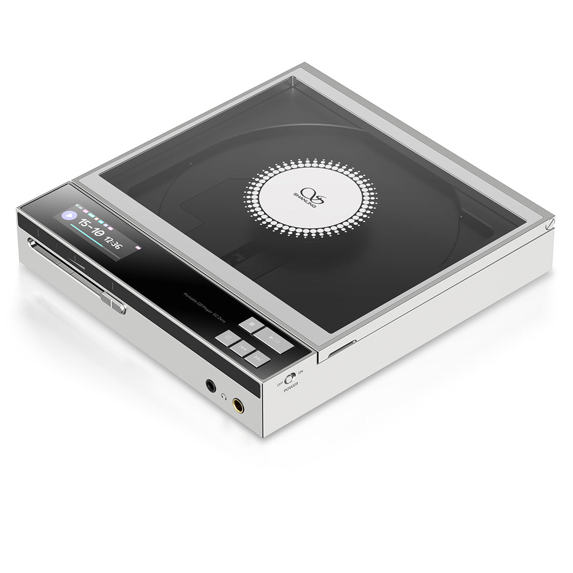 Shanling - EC Zero AKM
