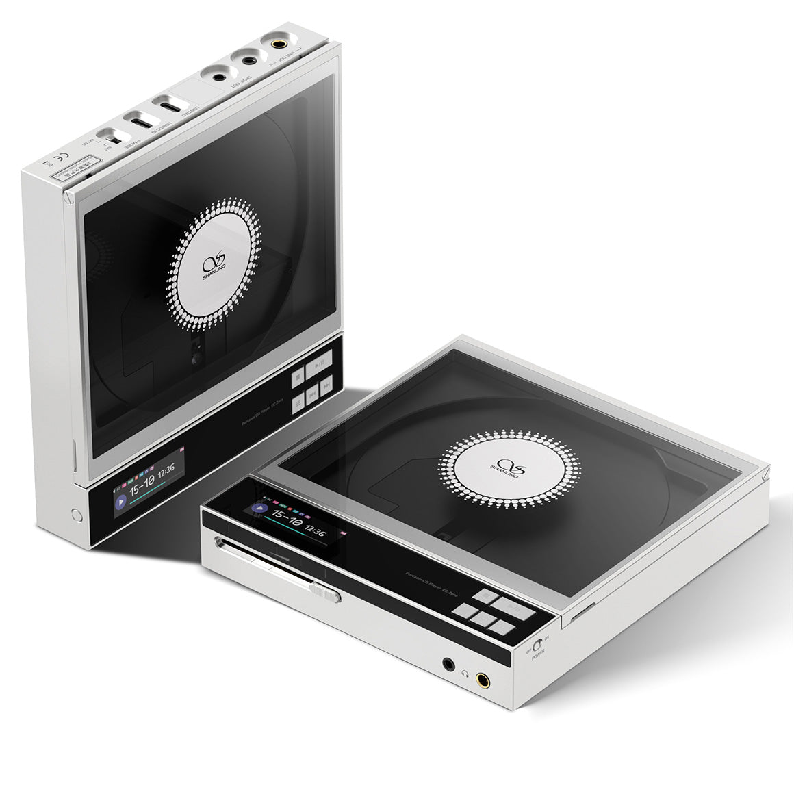 Headphone-Zone-Shanling-EC-Zero-AKM