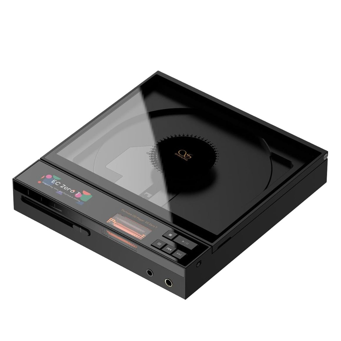 Shanling - EC Zero T