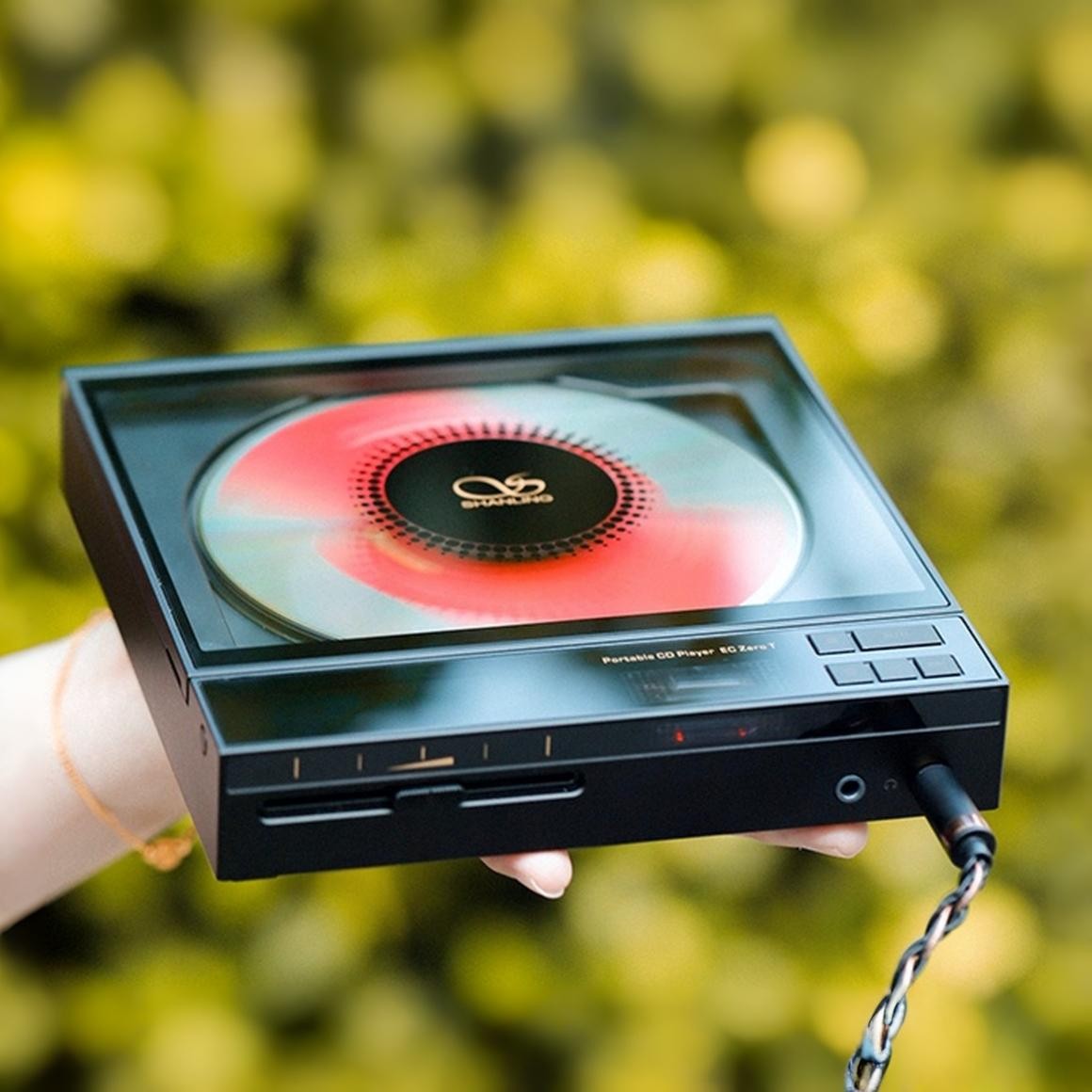 Shanling - EC Zero T