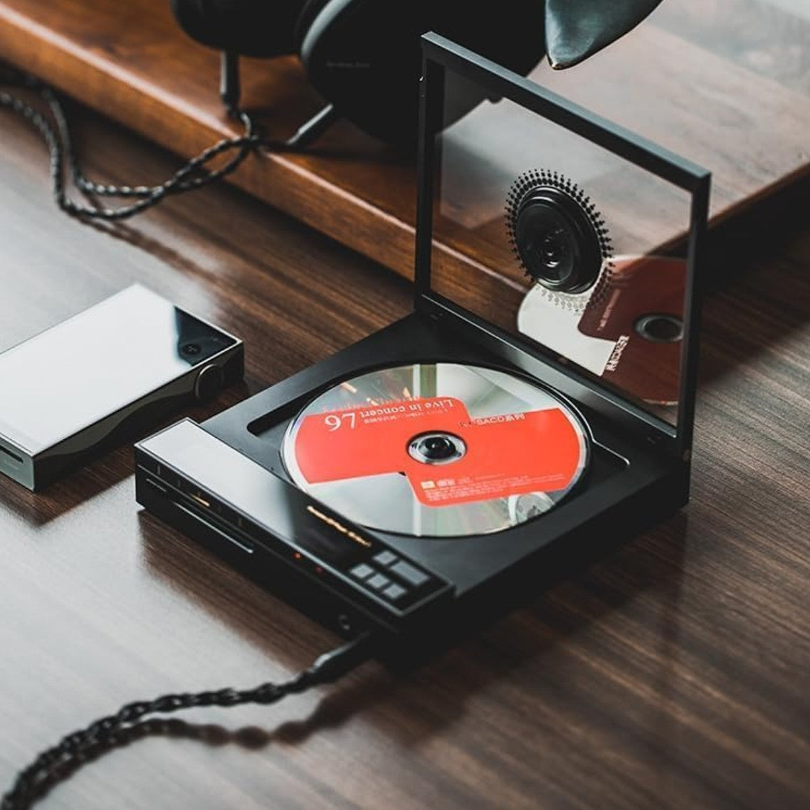 Shanling - EC Zero T