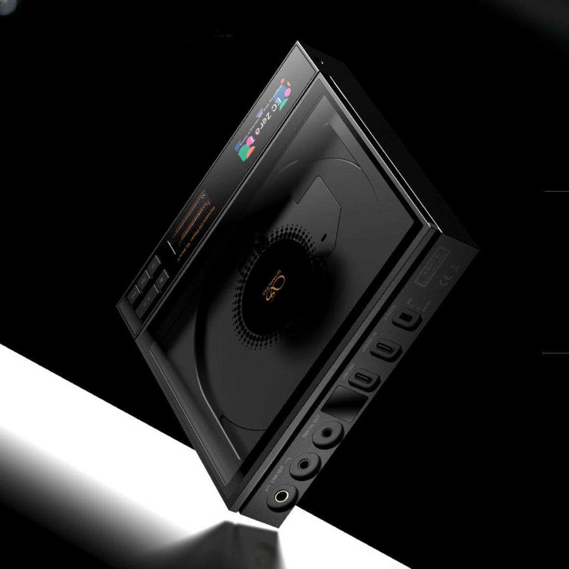 Shanling - EC Zero T