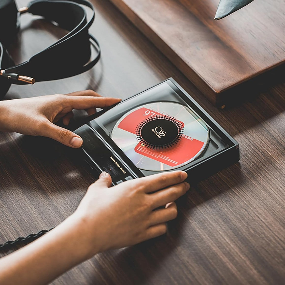 Shanling - EC Zero T