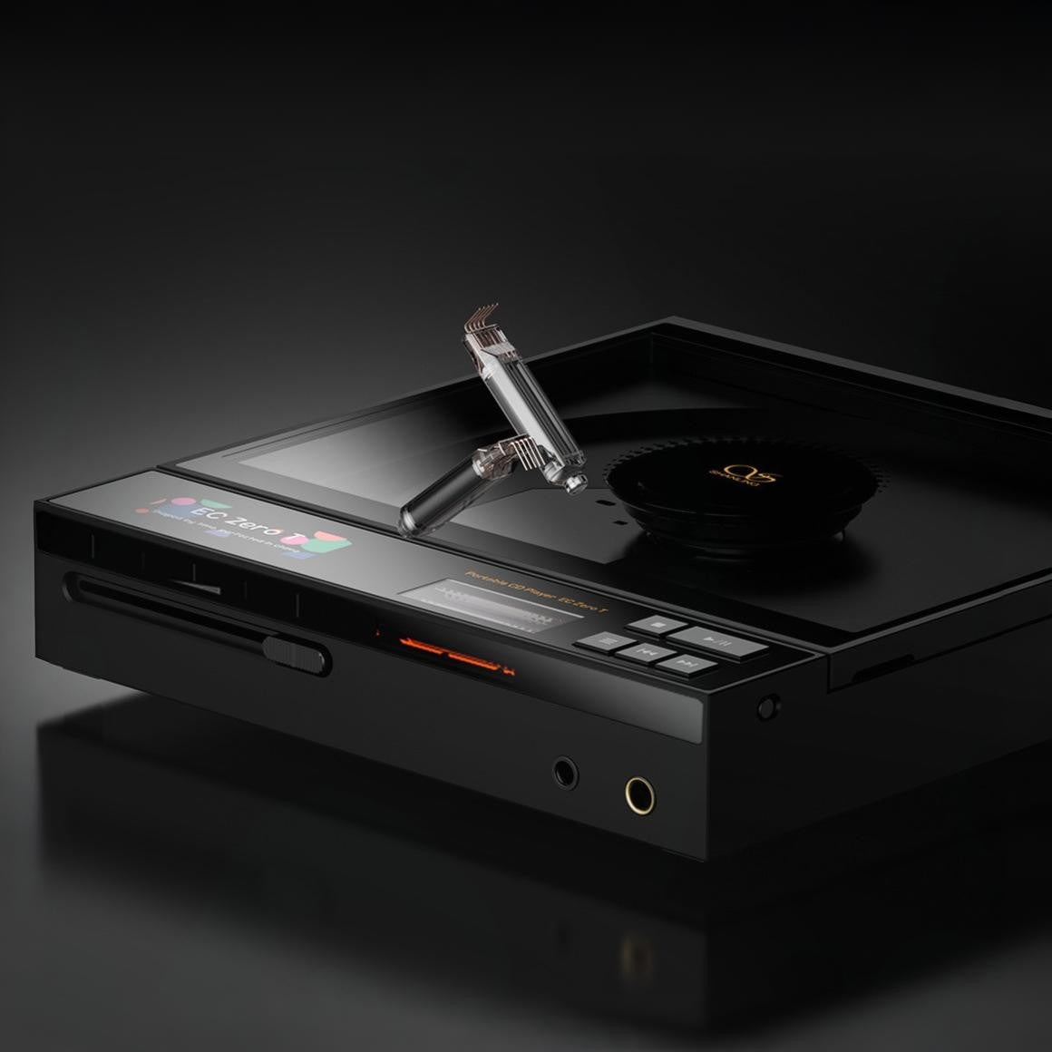 Shanling - EC Zero T