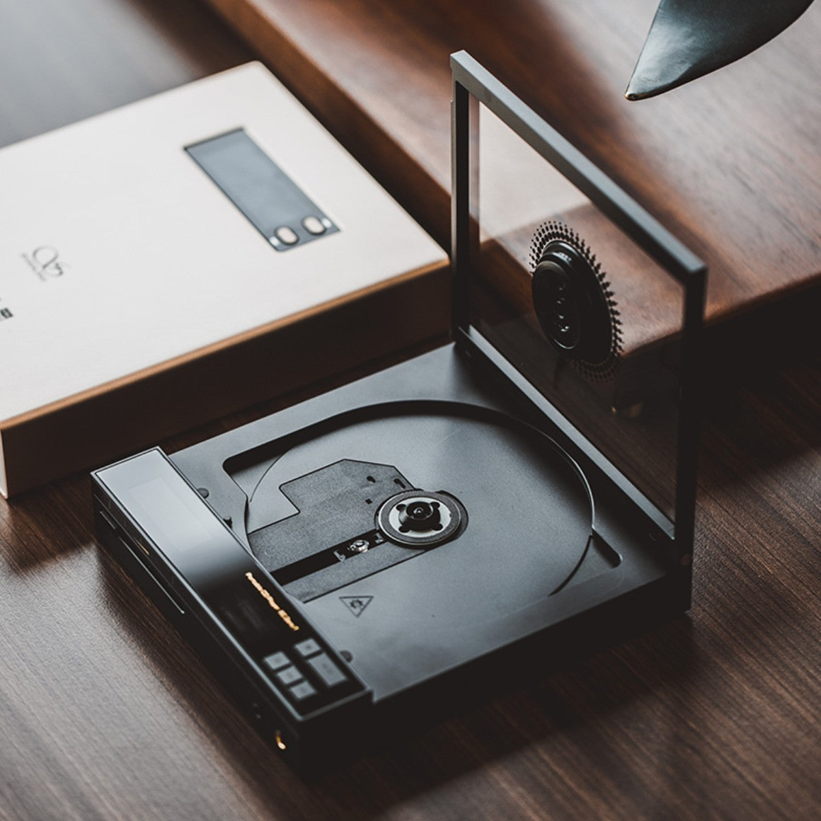 Shanling - EC Zero T