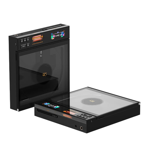 Shanling - EC Zero T