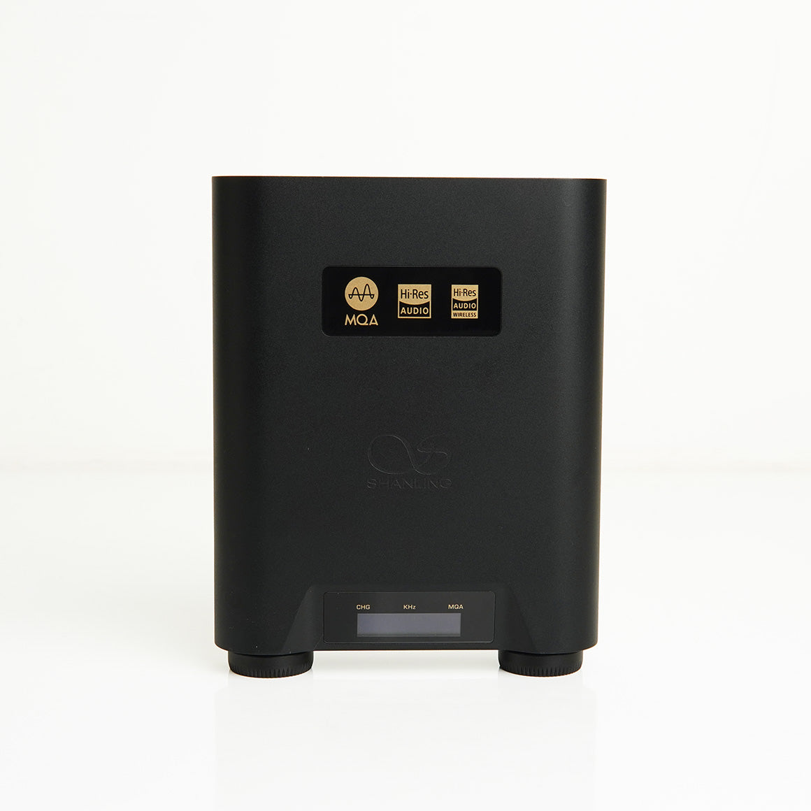 Headphone-Zone-Shanling-H5-Demo-Unit