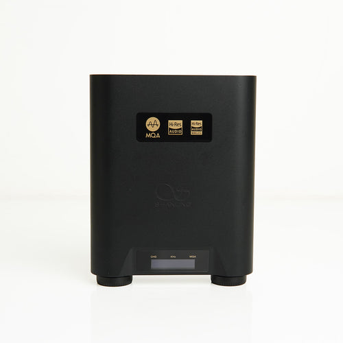 Headphone-Zone-Shanling-H5-Demo-Unit