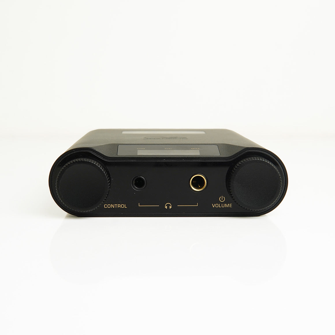 Headphone-Zone-Shanling-H5-Demo-Unit