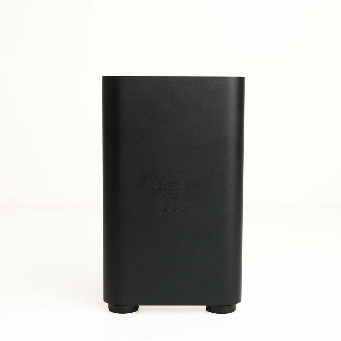 Headphone-Zone-Shanling-H7-Demo-Unit