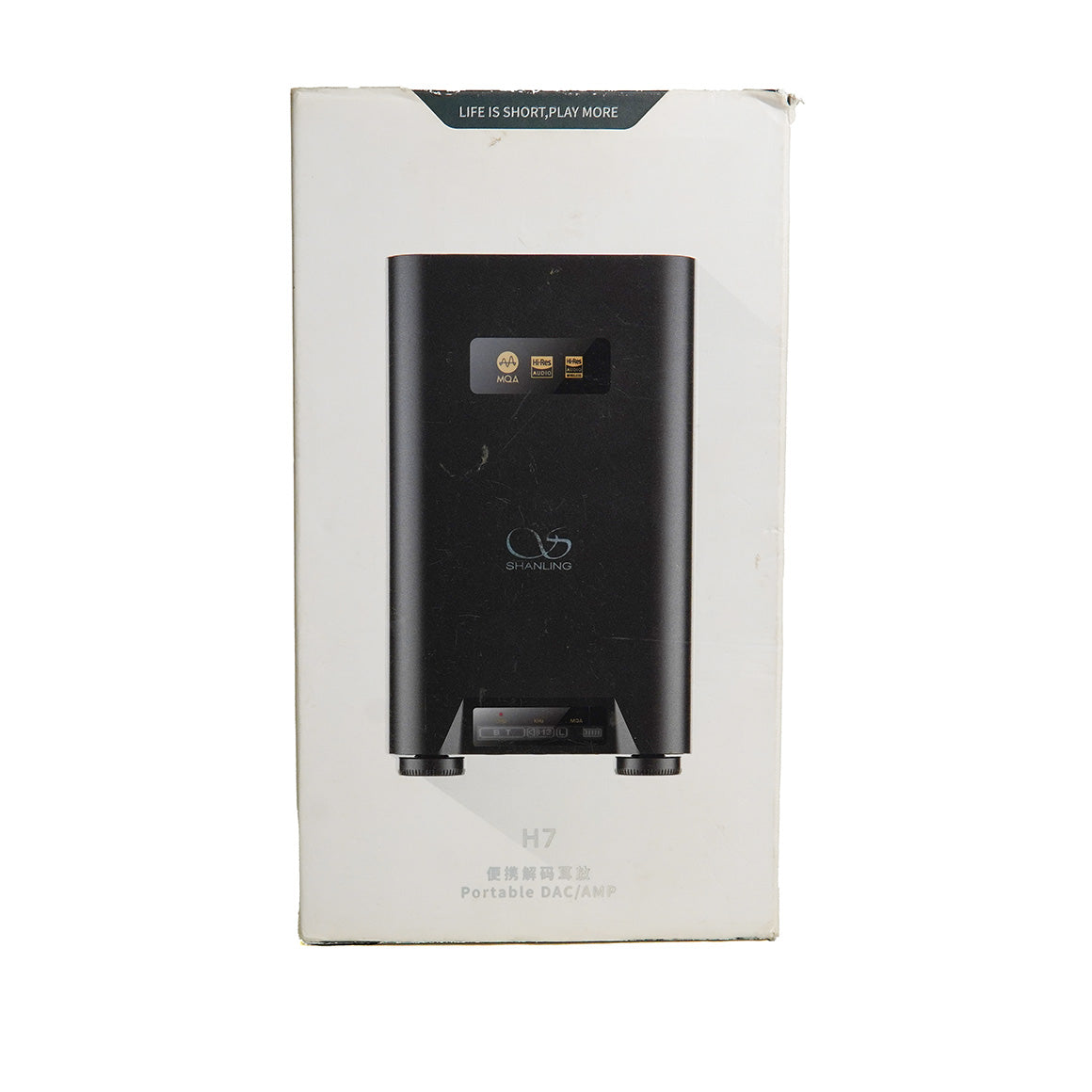 Headphone-Zone-Shanling-H7-Demo-Unit