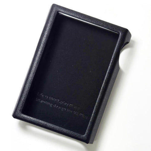 Headphone-Zone-Shanling-M1-Plus-Case
