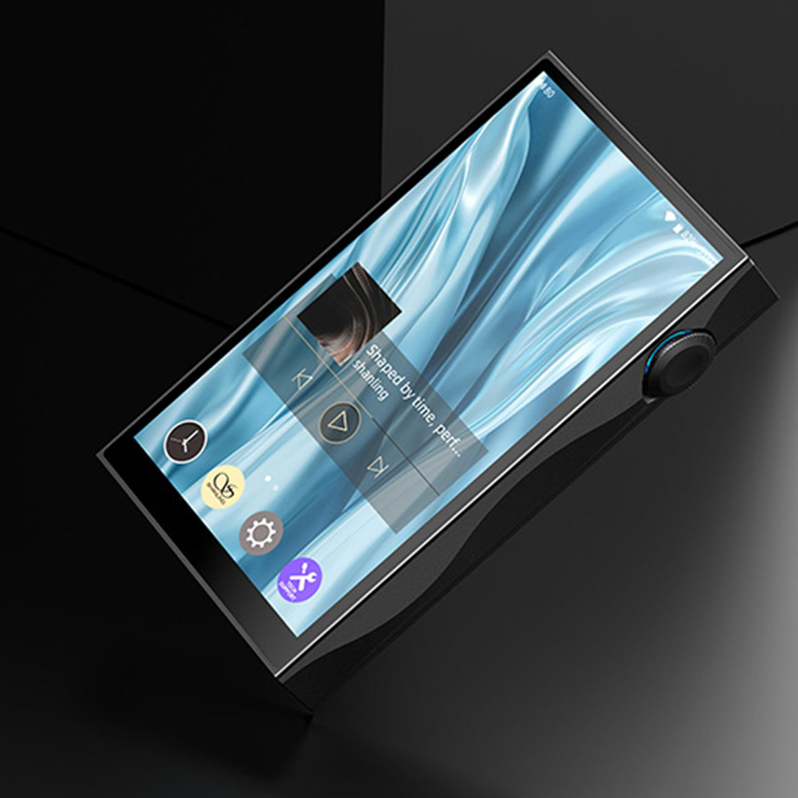 Buy the Shanling M3 Plus Portable Music Player