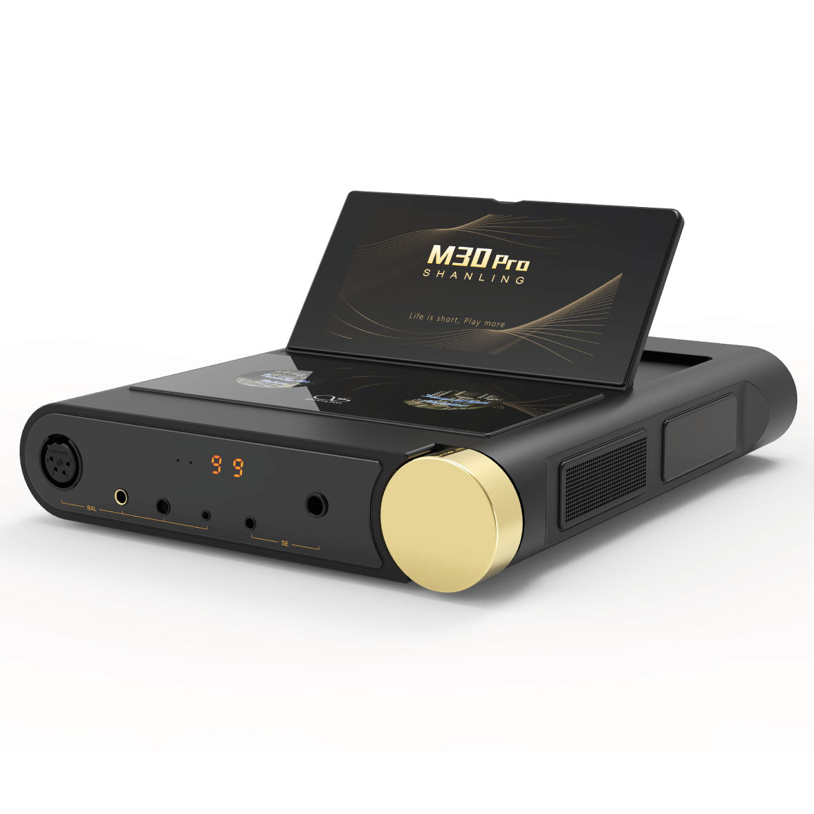 Shanling - M30 Pro