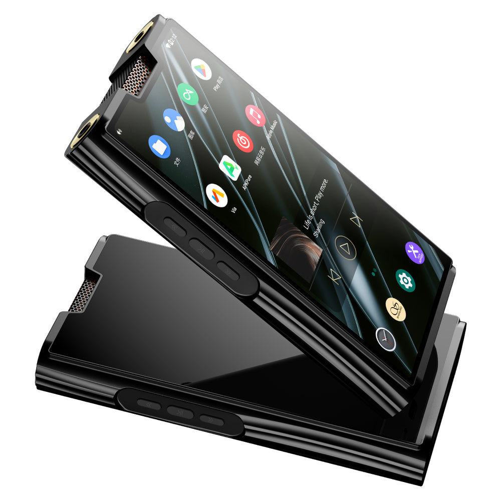 Shanling M8T Flagship Portable Android Player