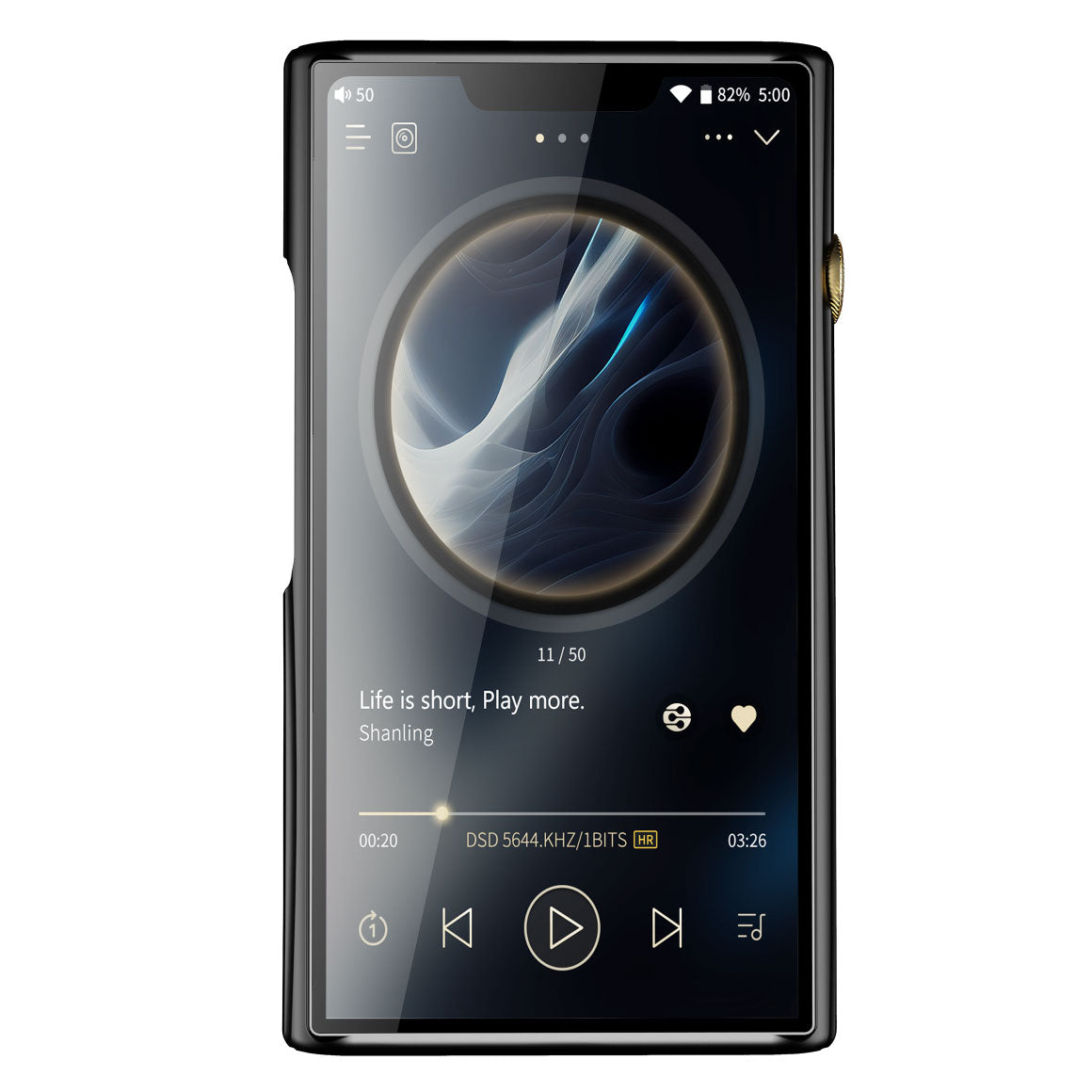 Shanling - M9 Plus
