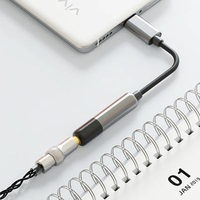 Periodic Audio Rhodium DAC Review: A Small But Fierce DAC