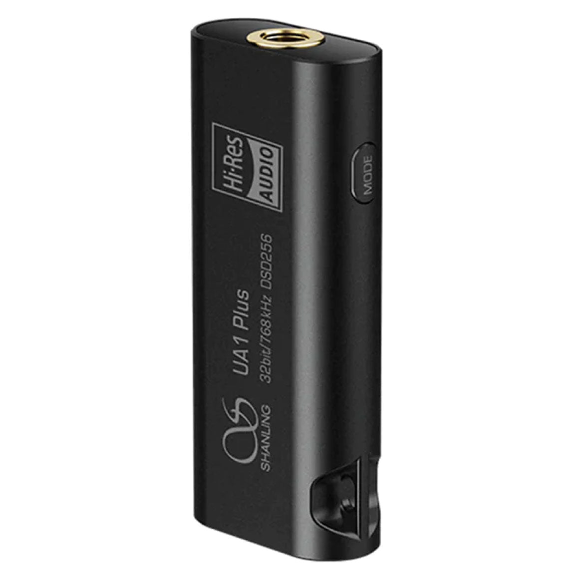 Shanling - UA1 Plus - Black