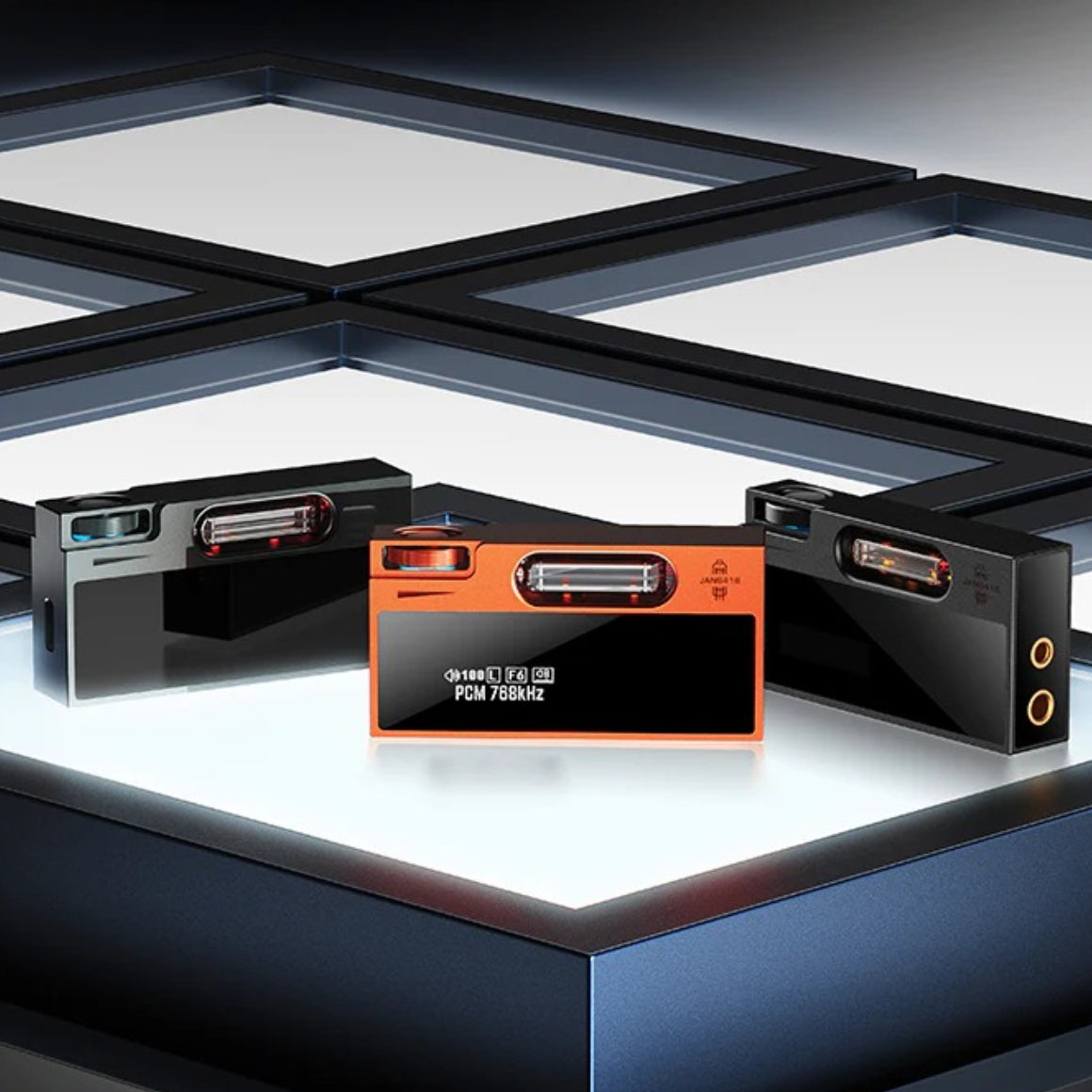 Headphone-Zone-Shanling-UA7